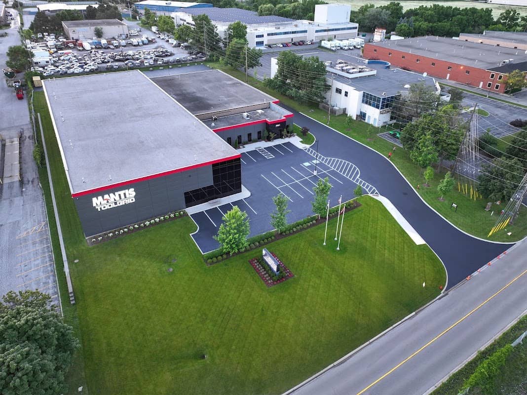 Photo listed on the Google Business Profile for Action Paving