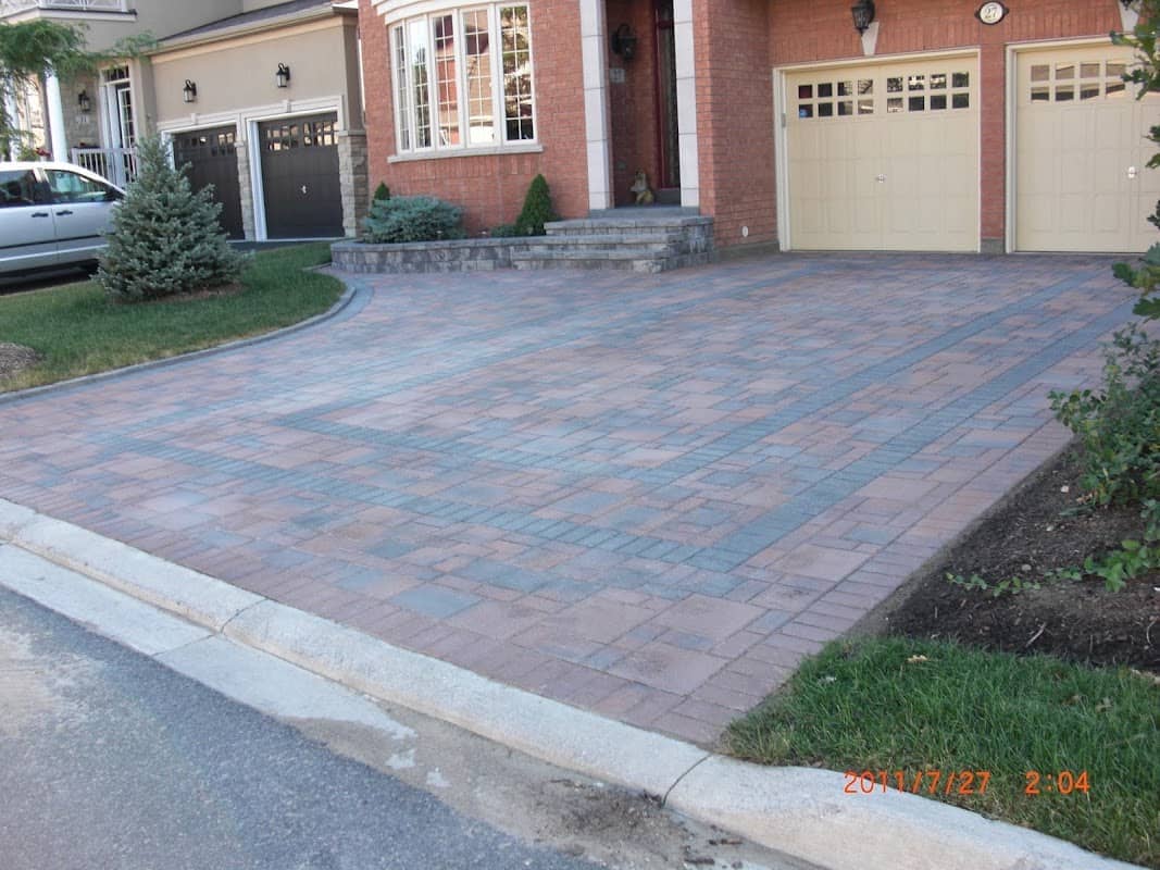 Photograph 2 of 4 published by Active Pavement Seal on its own Google listing