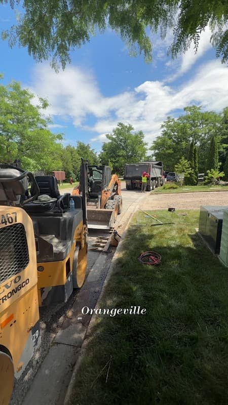 Photograph published by AG property solutions inc. on its own Google listing
