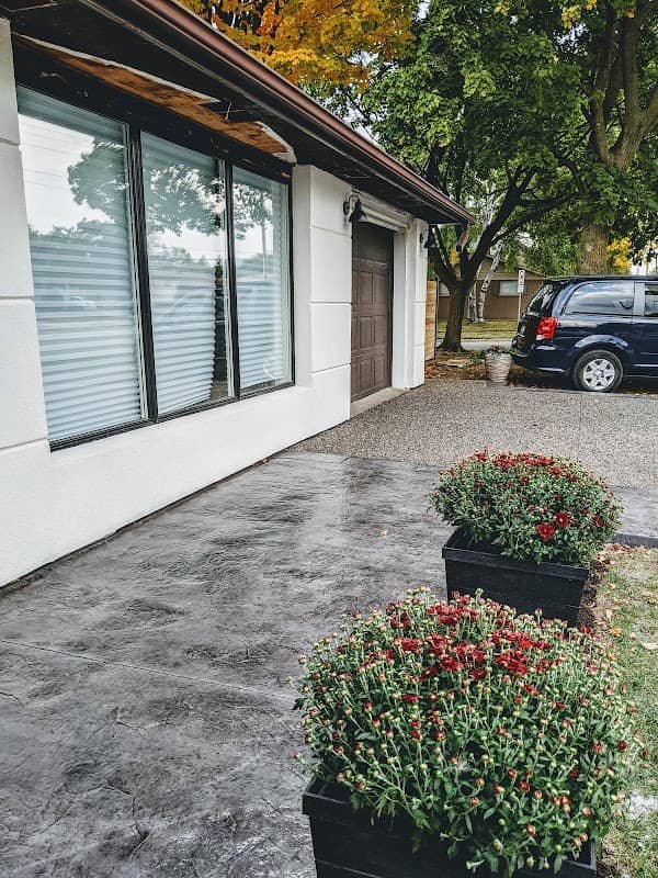 Photograph 2 of 3 published by All Star Paving Inc. on its own Google listing
