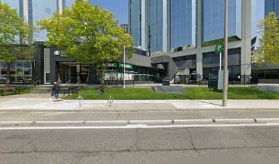 Photograph published by Alpine Paving Inc. on its own Google listing