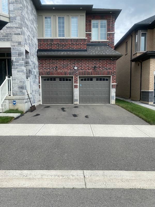 Photograph 2 of 3 published by Andy's Driveway Sealing on its own Google listing