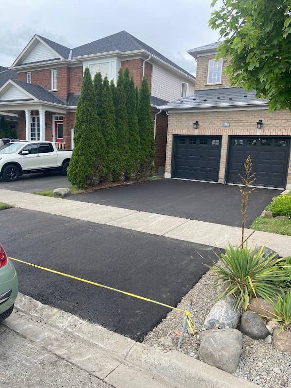 Photo listed on the Google Business Profile for Appco Paving Ltd.