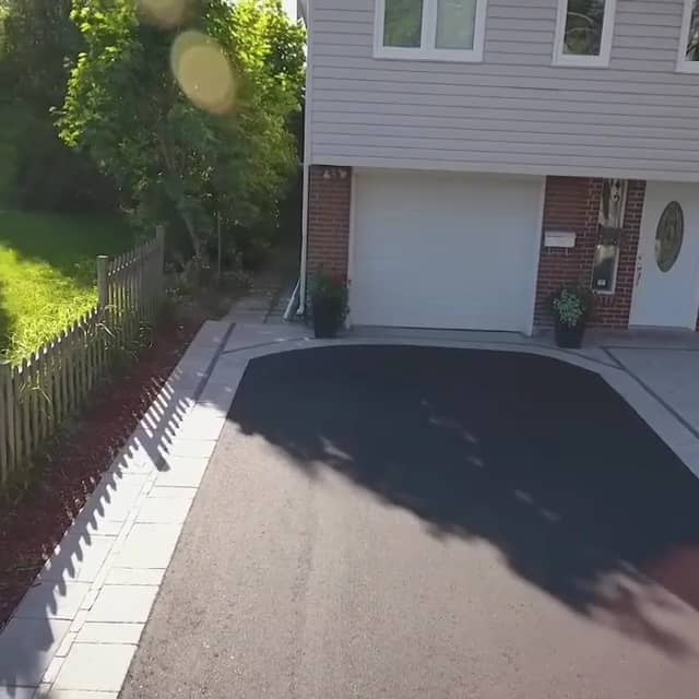 Photograph 3 of 4 published by Appco Paving Ltd. on its own Google listing