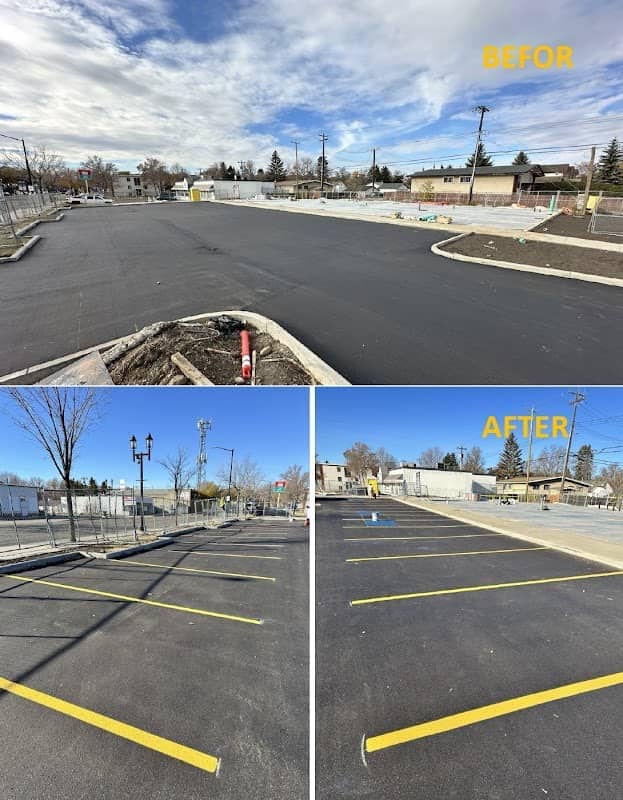 Photograph published by Artline Construction Inc. on its own Google listing