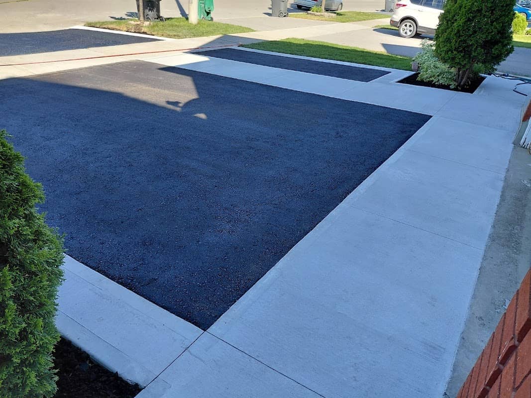Photograph 4 of 4 published by Asphalt Aesthetics Club on its own Google listing