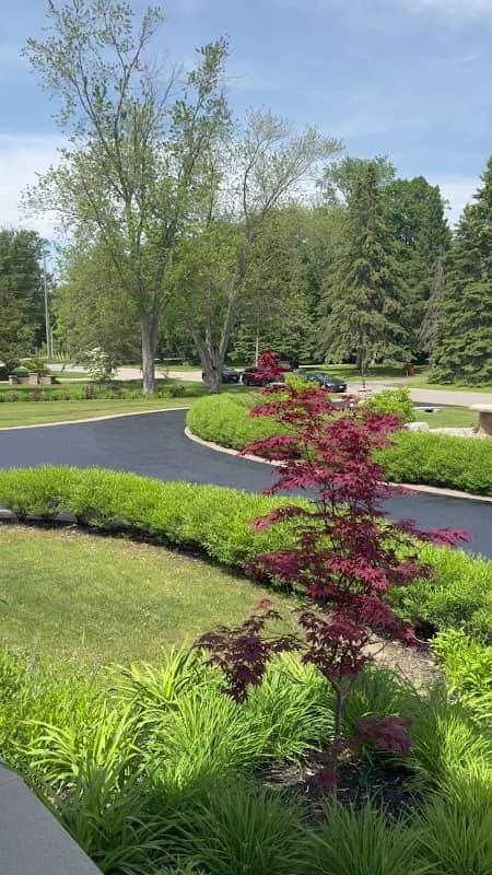 Photograph 3 of 4 published by Asphalt Care Canada on its own Google listing
