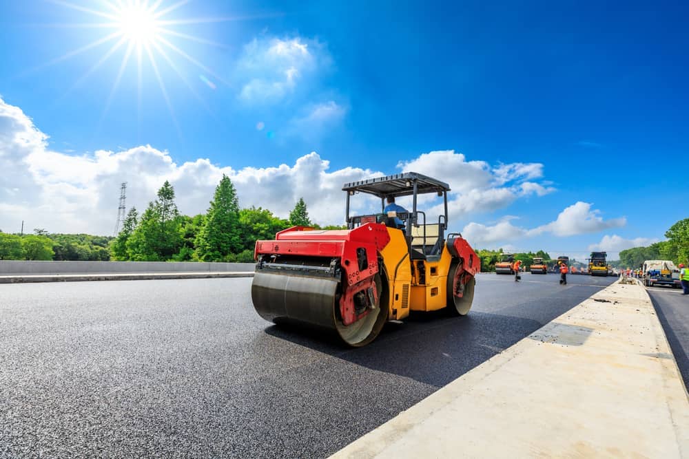 Photograph published by Asphalt Sealing Canada - Driveway Sealing & Asphalt Sealcoating on its own Google listing