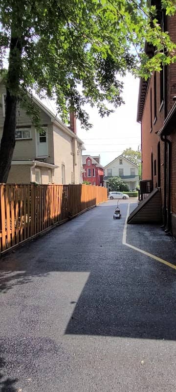 Photograph 2 of 3 published by Asphalt Sealing Systems on its own Google listing