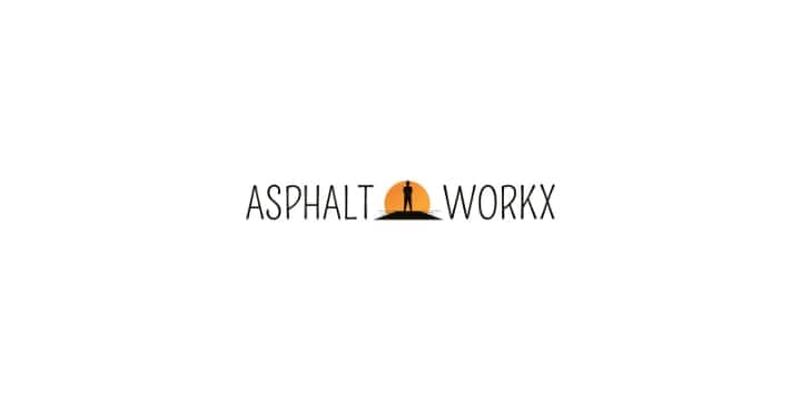Photograph 4 of 4 published by Asphalt WorkX on its own Google listing
