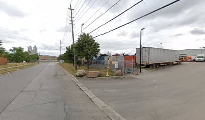 Photograph published by Atlas Paving Co on its own Google listing