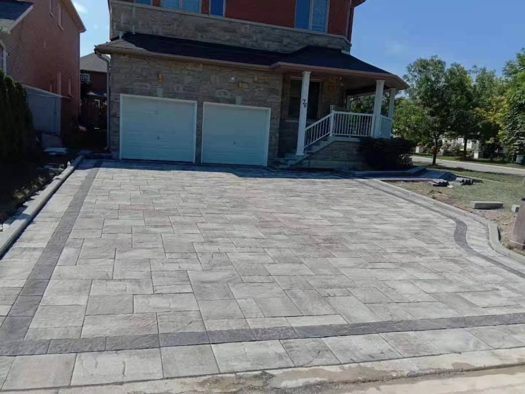 Photograph 2 of 4 published by Best Link Paving Ltd. on its own Google listing