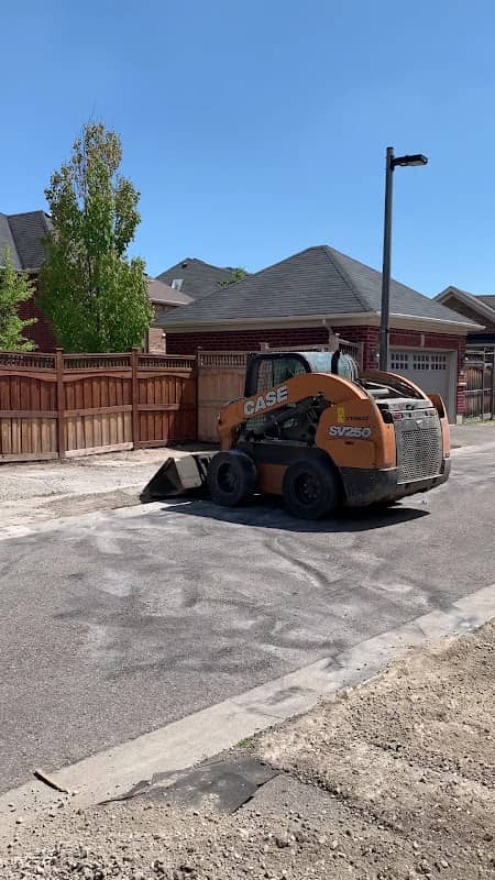 Photograph 3 of 4 published by Best Link Paving Ltd. on its own Google listing