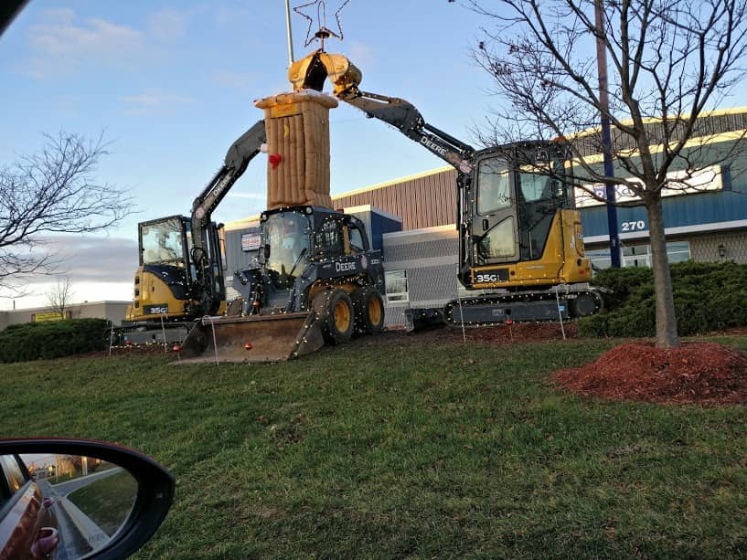 Photo listed on the Google Business Profile for Bry Ron Contracting Ltd