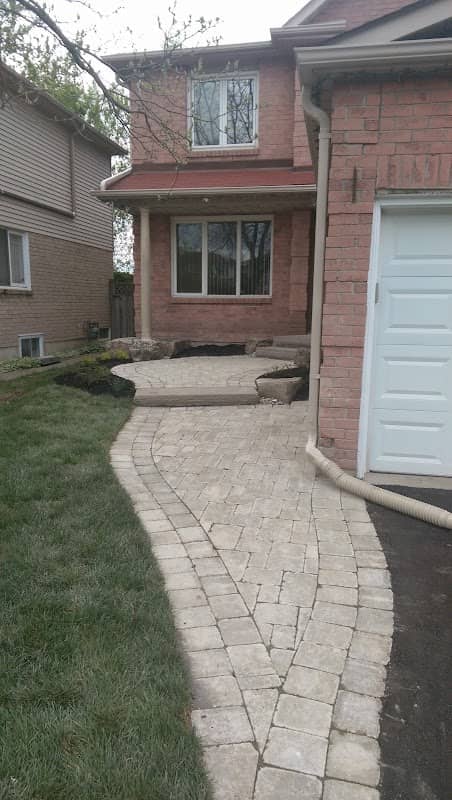 Photograph 2 of 4 published by C & R Paving Inc on its own Google listing