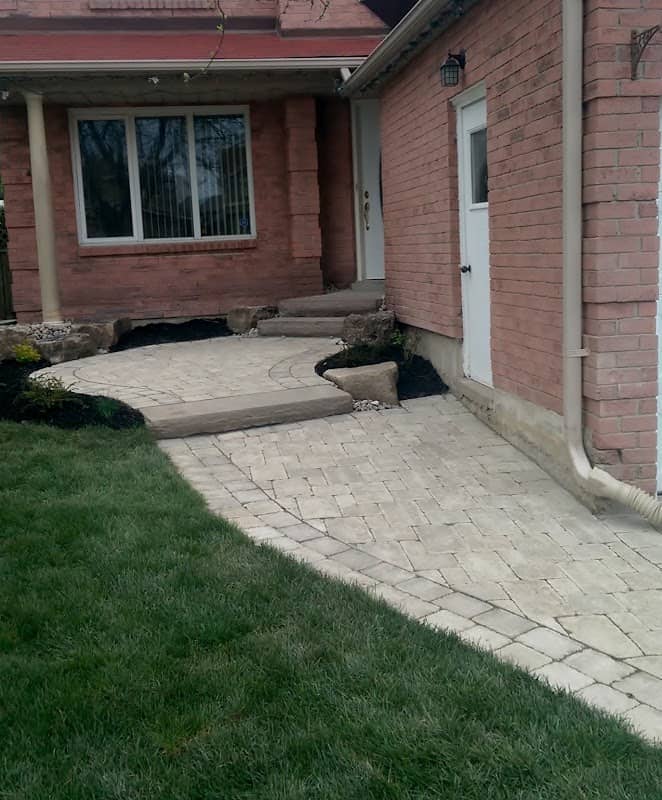 Photograph 4 of 4 published by C & R Paving Inc on its own Google listing