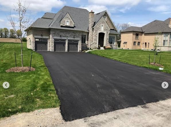 Photograph 4 of 4 published by C. Aurora Paving Ltd. on its own Google listing