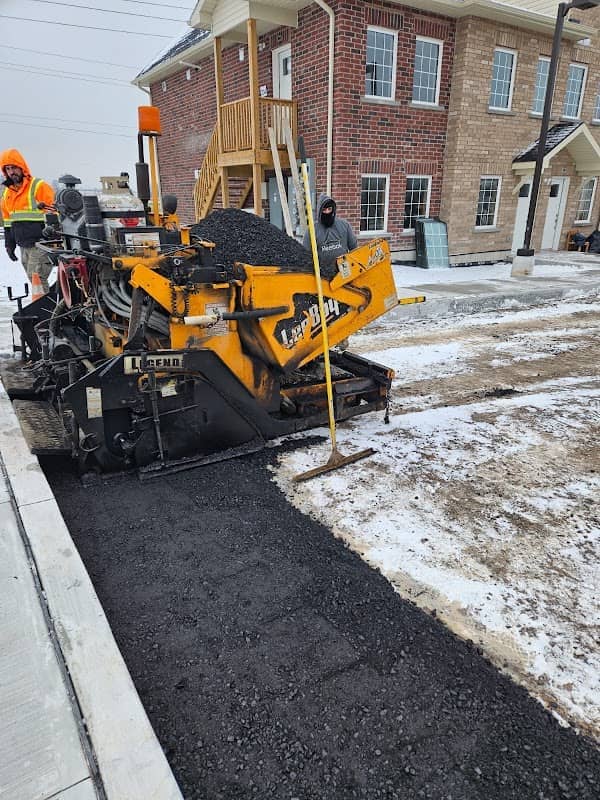 Photograph 2 of 3 published by Caesars Paving on its own Google listing