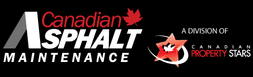 Photograph 4 of 4 published by Canadian Asphalt Maintenance on its own Google listing