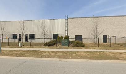Photo listed on the Google Business Profile for Center-Line Paving & Construction Ltd