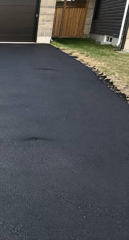 Photograph 2 of 4 published by Central Park Paving - Driveway Repair & Paving Companies on its own Google listing