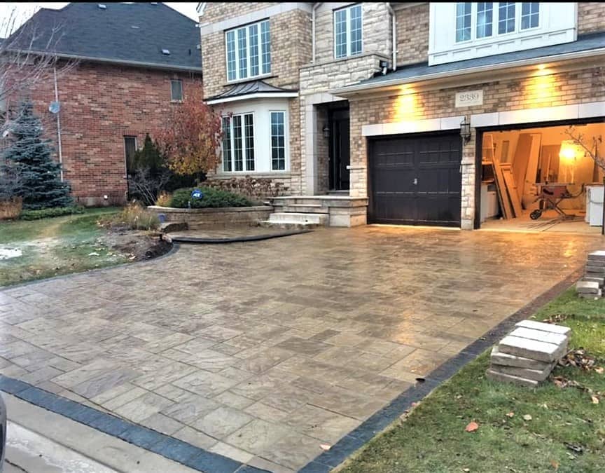 Photograph 2 of 4 published by Certified Paving & Construction on its own Google listing