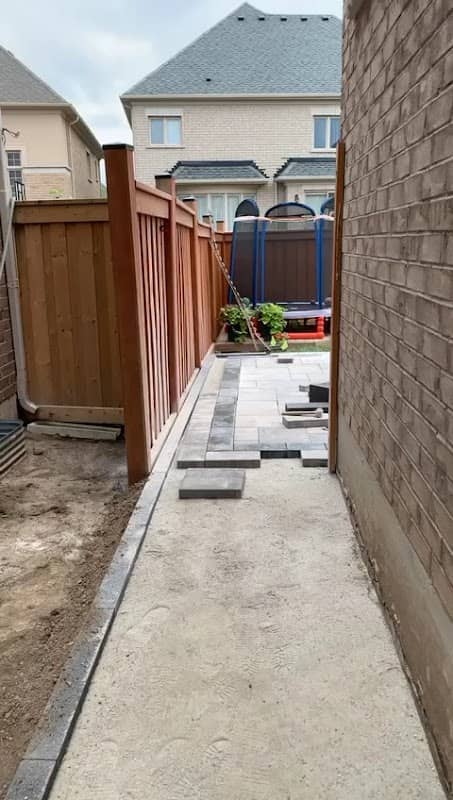 Photograph 3 of 4 published by Certified Paving & Construction on its own Google listing