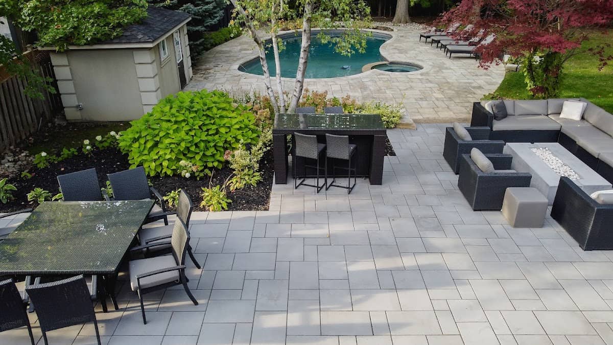 Photograph 4 of 4 published by Certified Paving & Construction on its own Google listing