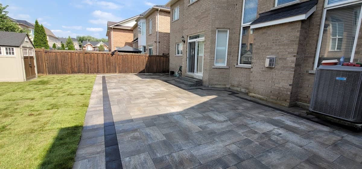 Photograph 2 of 4 published by Commercial/Driveway Asphalt Paving in Vaughan and the GTA by Tema Paving on its own Google listing