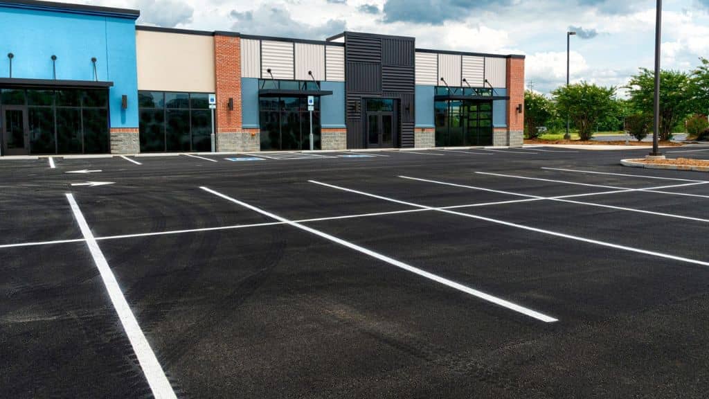 Photo listed on the Google Business Profile for Diamond Line Painting