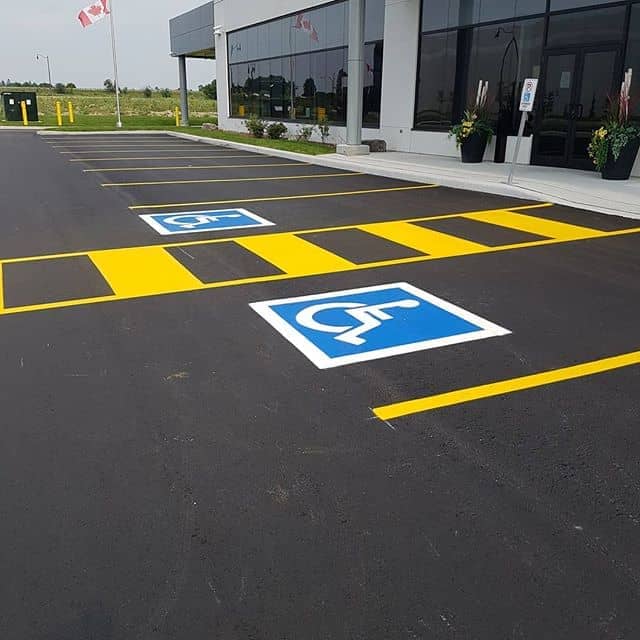 Photograph 3 of 4 published by Diamond Line Painting on its own Google listing