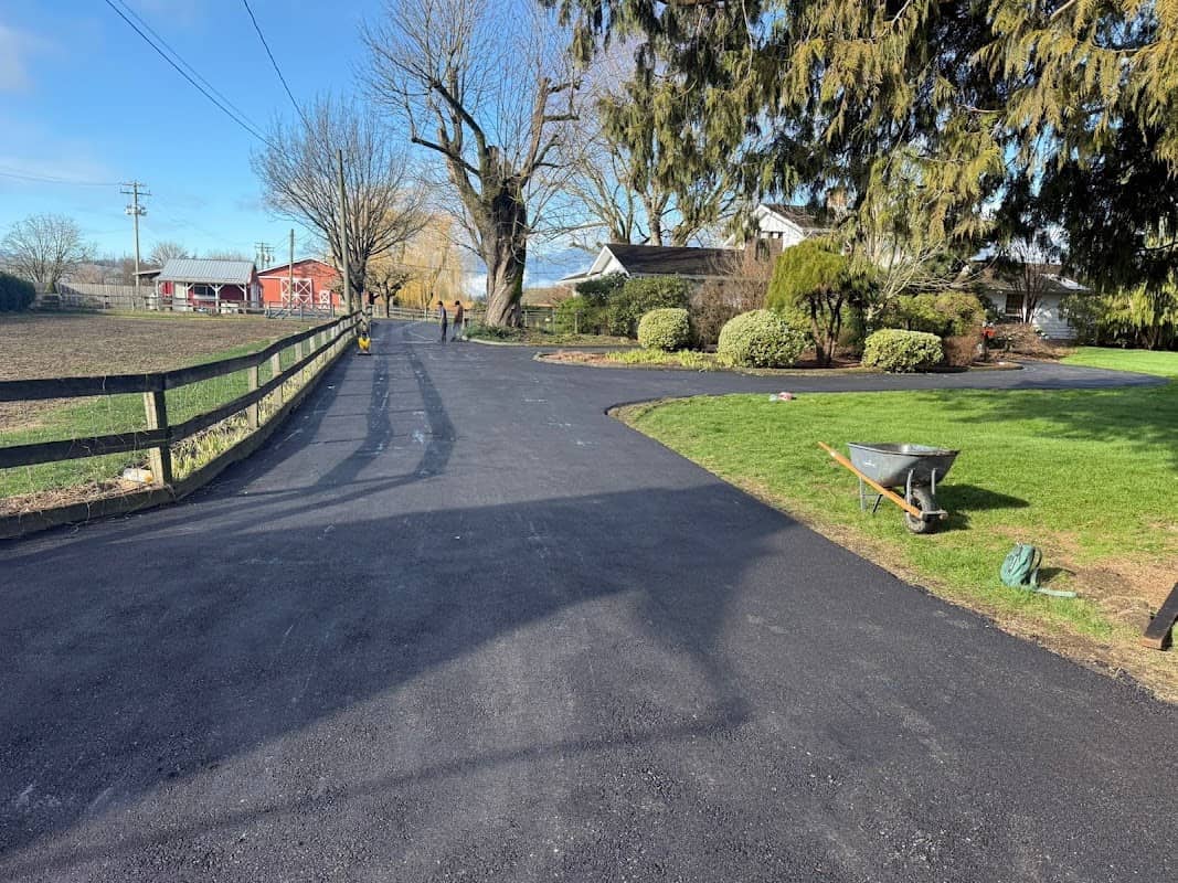 Photograph 3 of 3 published by Drive Scape Paving on its own Google listing