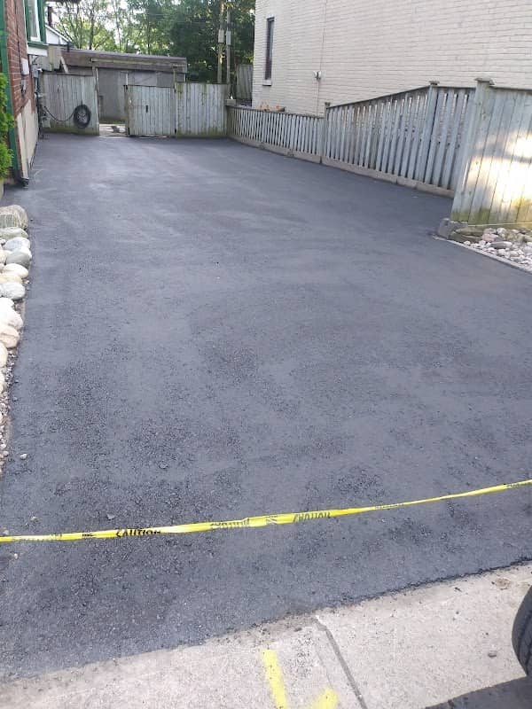 Photograph 2 of 3 published by Driveway Repairs on its own Google listing