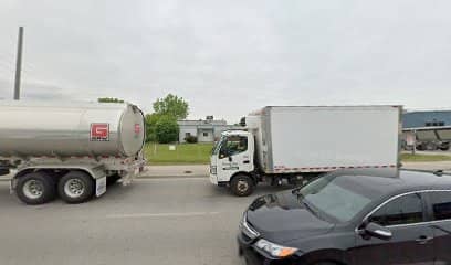Photo listed on the Google Business Profile for Dufferin Construction Company