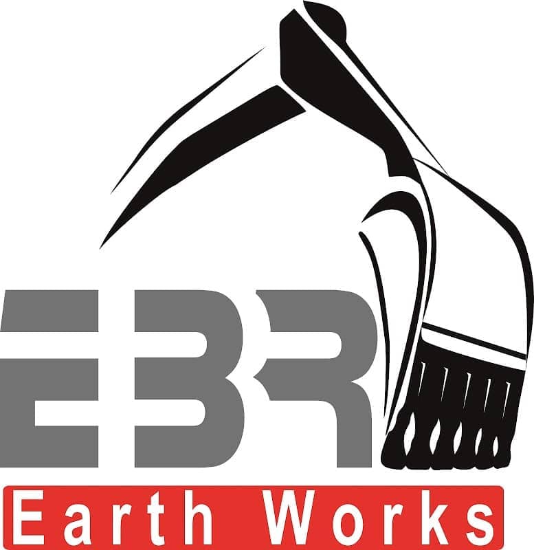 Photograph published by EBR Earth Works Inc. on its own Google listing