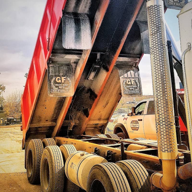 Photograph published by Elia Asphalt Ltd on its own Google listing