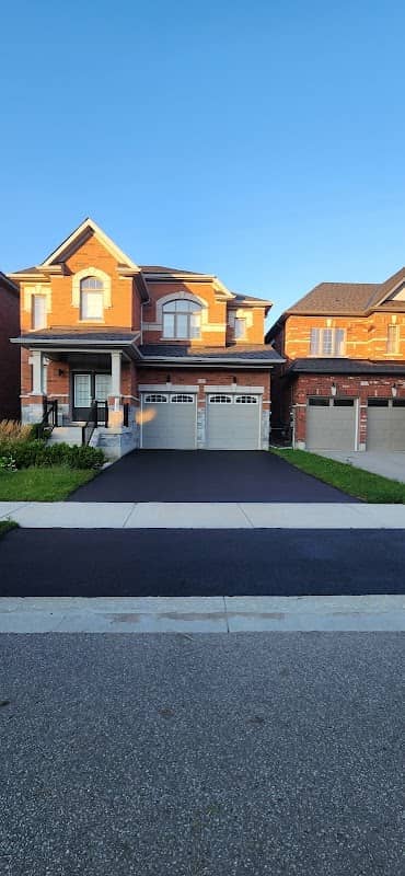 Photograph 2 of 2 published by Elite Seal Coating on its own Google listing