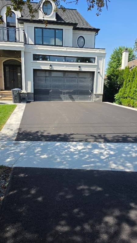 Photograph 2 of 4 published by Empire Paving Ltd. on its own Google listing
