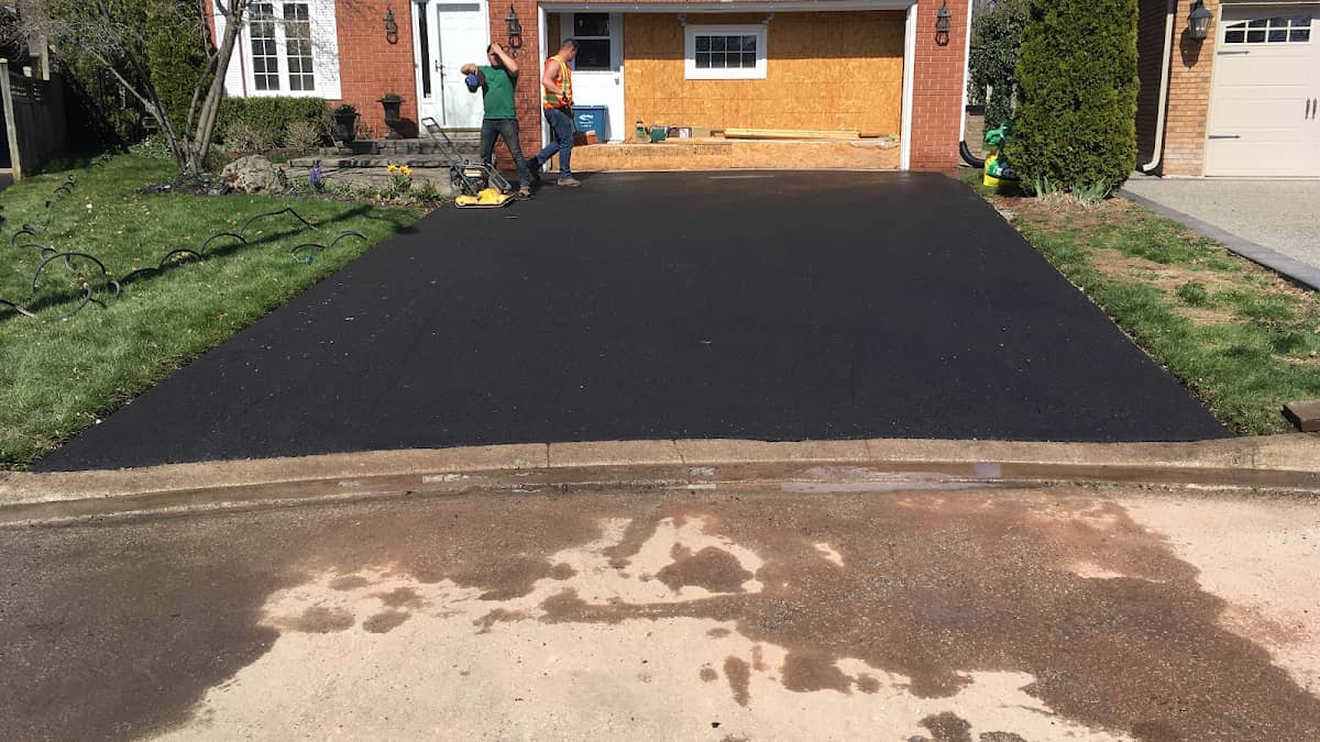 Photograph published by Empire Roadstone on its own Google listing