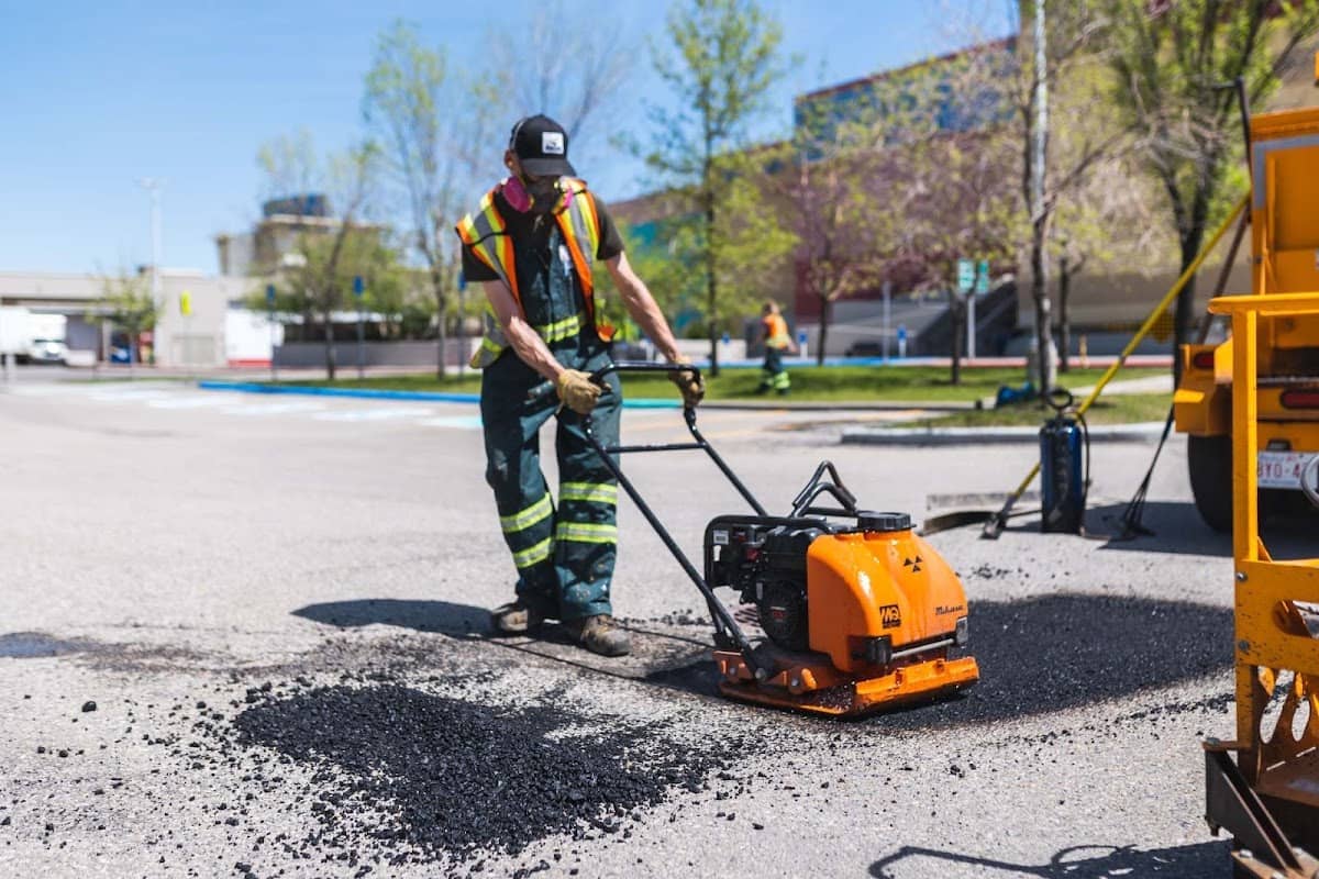 Photograph published by EverLine Coatings and Services on its own Google listing