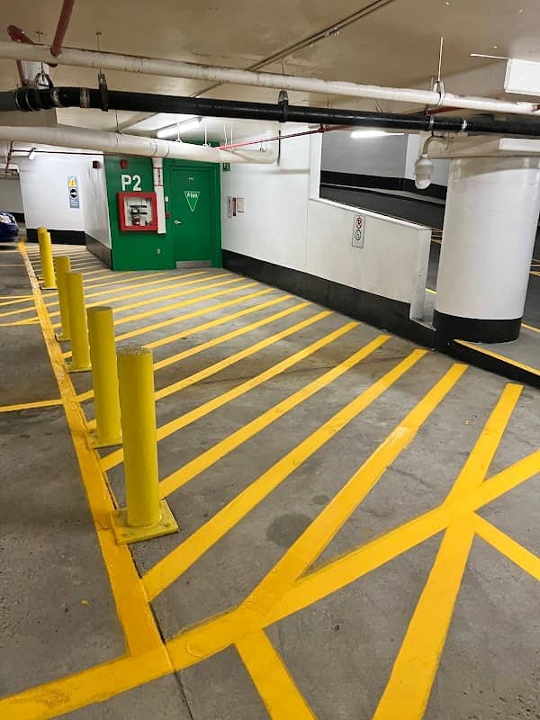 Photograph 3 of 4 published by EverLine Coatings and Services on its own Google listing