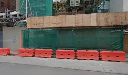 Photograph published by Excavators Toronto Inc. on its own Google listing