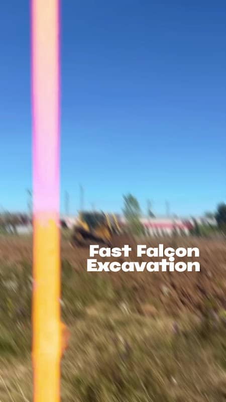 Photograph 2 of 3 published by Fast Falcon Excavation & Construction Inc on its own Google listing