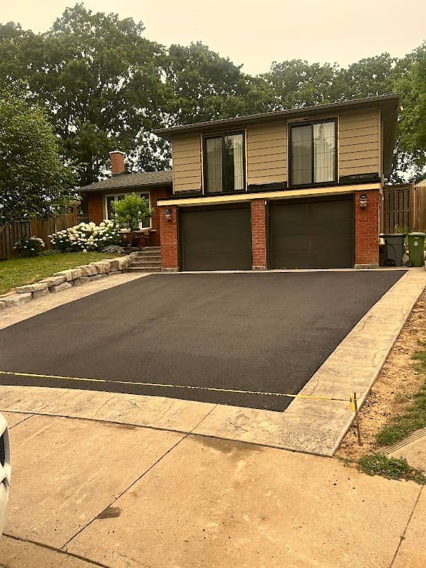 Photograph 2 of 4 published by Fenton Paving & Property Maintenance Co. on its own Google listing