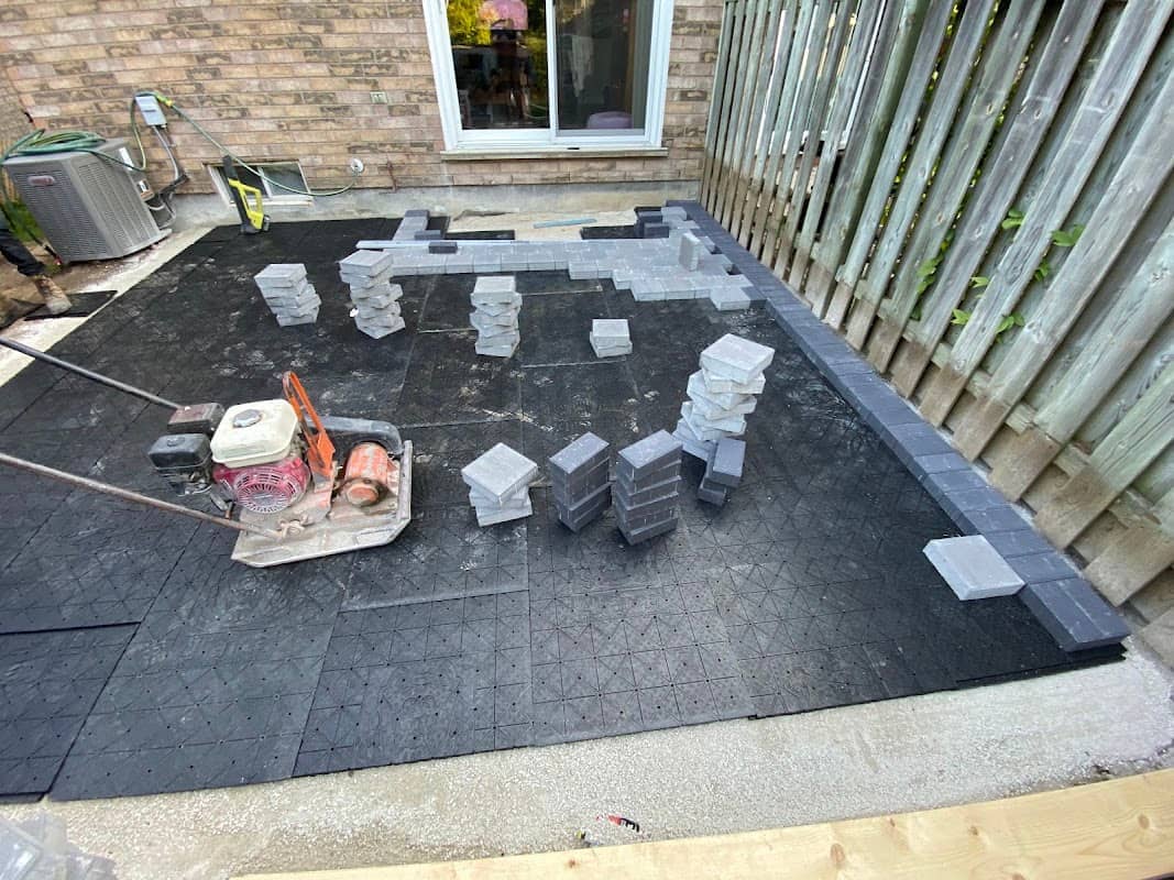 Photograph 4 of 4 published by Fix My Driveway on its own Google listing