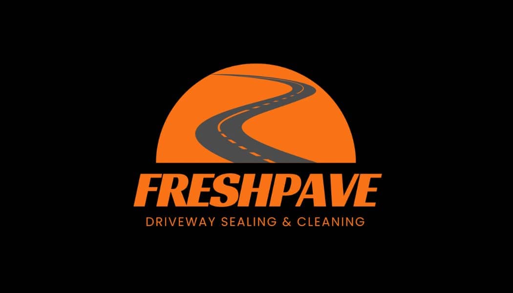 Photograph 2 of 4 published by FreshPave Driveway Sealing on its own Google listing
