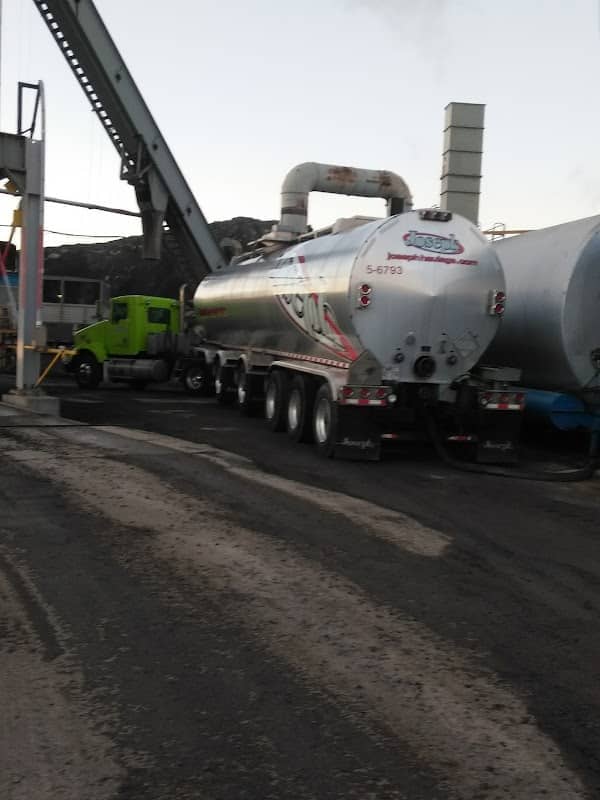 Photo listed on the Google Business Profile for Furmar Asphalt Limited