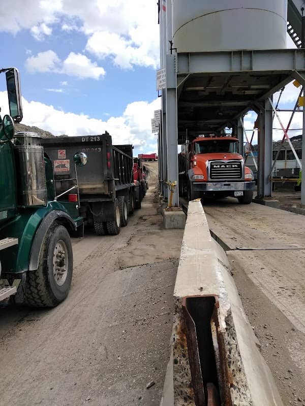 Photograph 2 of 3 published by Furmar Asphalt Limited on its own Google listing