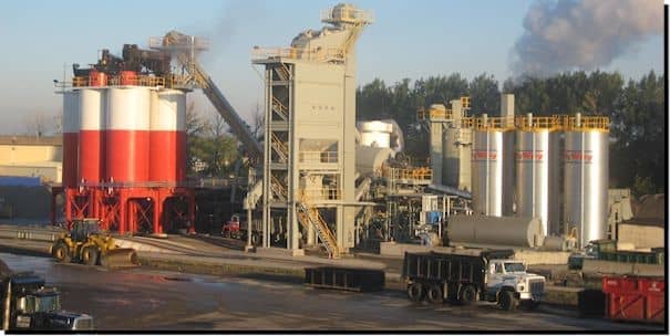 Photograph 3 of 4 published by Gazzola Paving Ltd Head Office on its own Google listing
