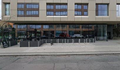 Photograph published by Go Online Asphalt on its own Google listing